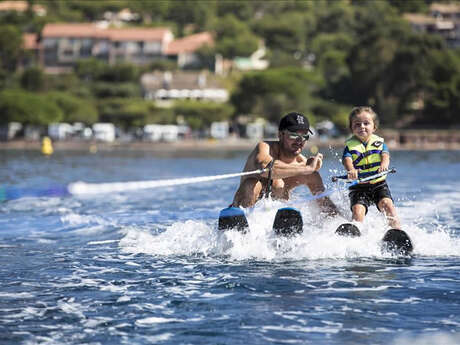 Agay Watersports