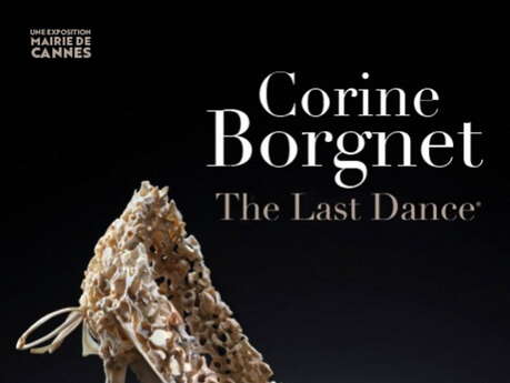 Exposition Corine Borgnet - The Last Dance