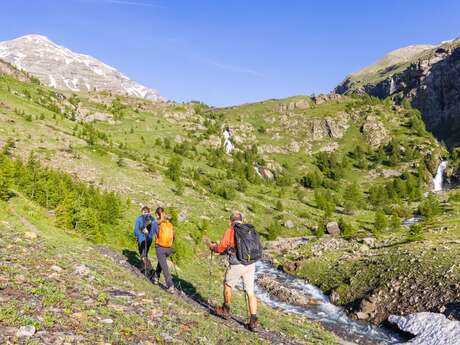 Tour du Grand Pinier