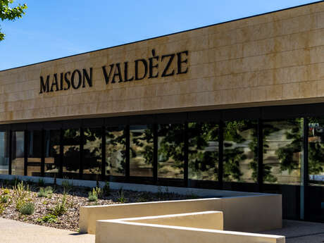 Maison Valdeze
