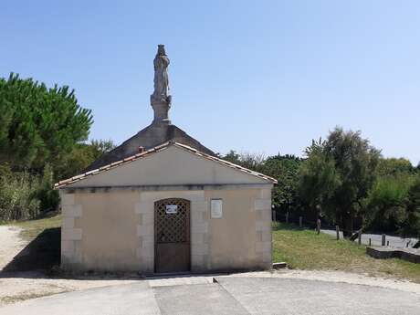 Chapelle Notre-Dame-des-marins