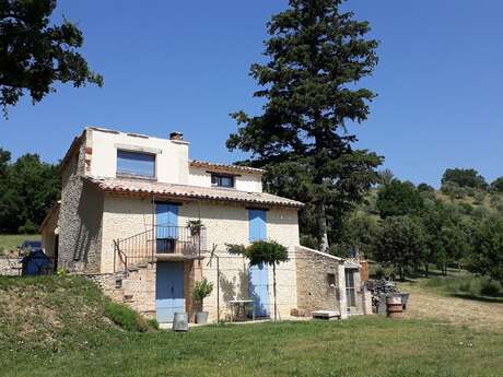 Le Grand Chêne - Maison d'hôtes