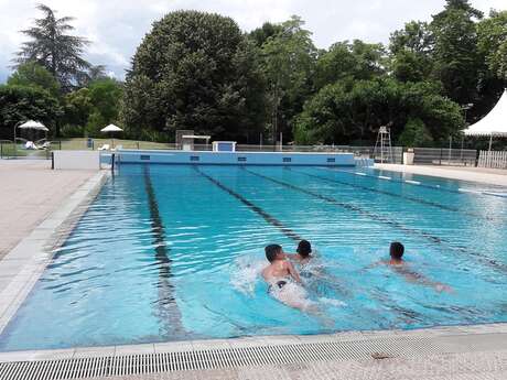 Cours de remise en forme Aquaforme