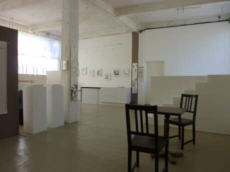 Atelier Anny Pelouze