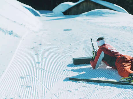 Introduction or improvement to Biathlon