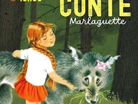 Conte - Marlaguette