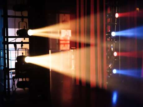 Spectacle musical "HUMAINS"