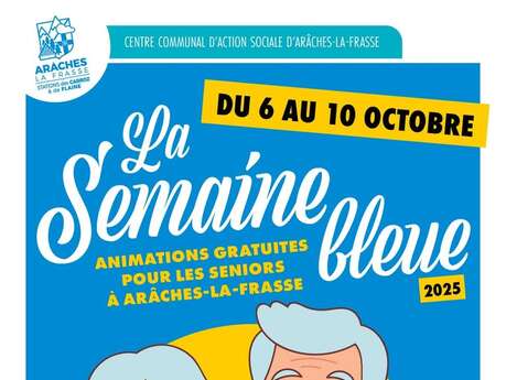 Semaine bleue