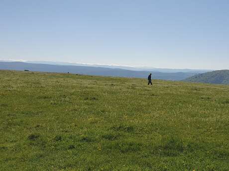 La frontière revermontoise