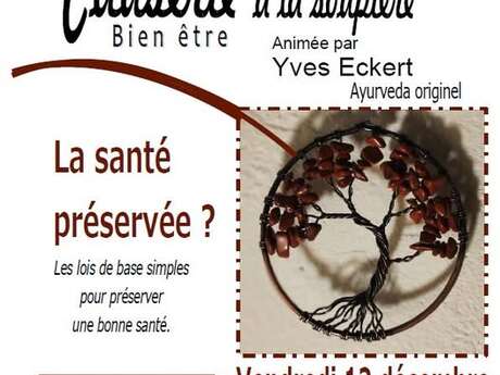 Causeries à la Soupière à la Lusignane