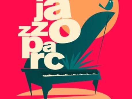 Festival Jazzoparc