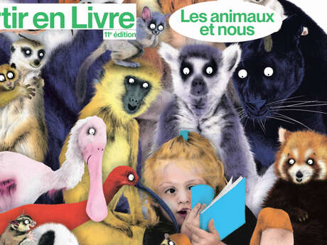 Concert : Sammy Decoster et Digitale Sauvage au MALP