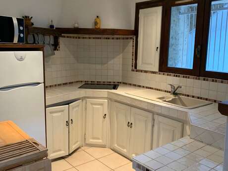 Appartement Primevère 3 personnes