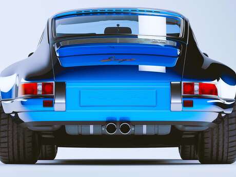 En Voiture les Enfants