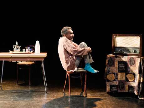 Un français comme les autres ou Bleu + bleu = 4