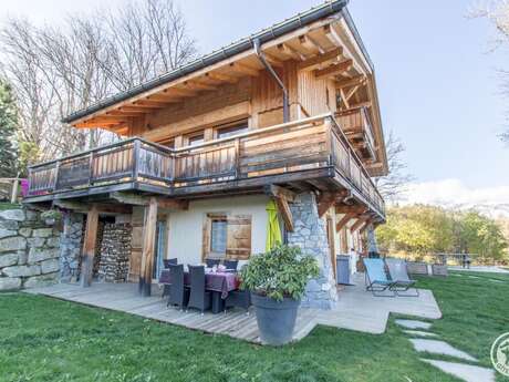 Les Cateaux - Chez Ben