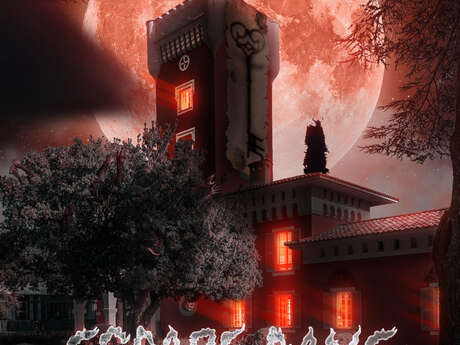 Escape Game d'Halloween au Château de Crémat