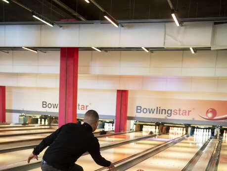 Bowlingstar Plan de Campagne