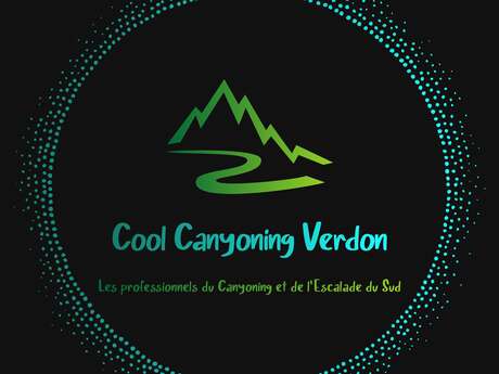 Cool Canyoning Verdon