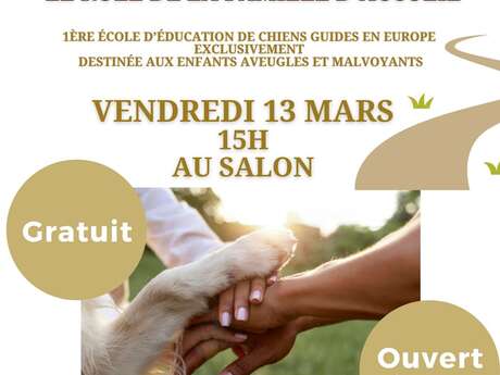 La Fondation Frédéric Gaillanne et le rôle de la famille d'accueil