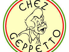Bei Geppetto