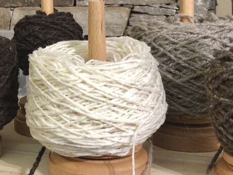 Stage crochet