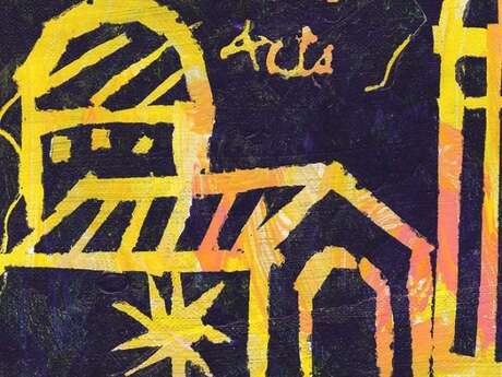 La nuit des arts