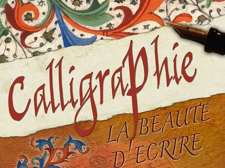 La calligraphie