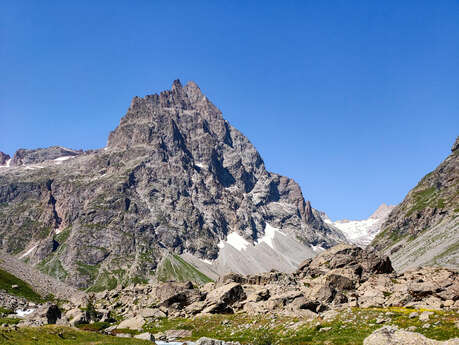 Les Sources de la Romanche