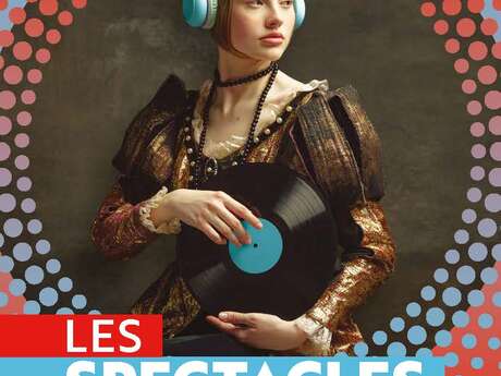 Palais des Festivals de Cannes - Saison 2025/2026
