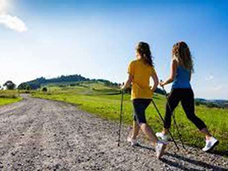 Nordic walking