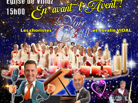 Concert de l'Avent