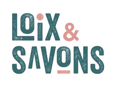 Fabrication artisanale : vente de savon et cosmétiques au lait d'ânesse « Loix & Savons »