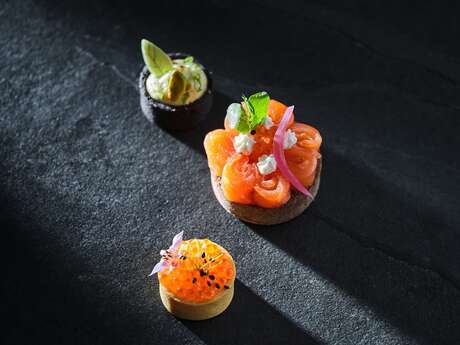 Hervé Thizy Traiteur