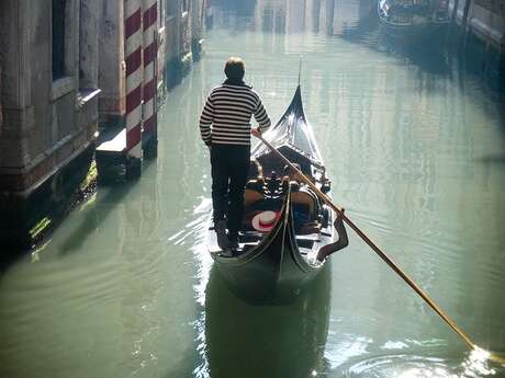 Contes et chansons d'Italie