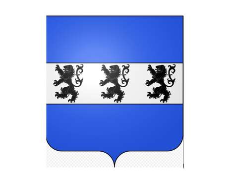 Blason de Générargues