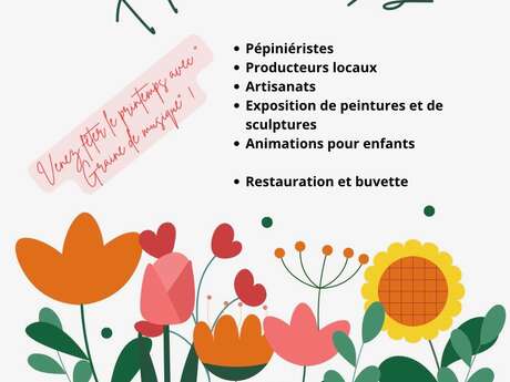 Fête du Printemps