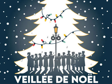 Concert Veillée de Noël