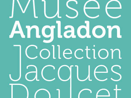 Jeudi Art au musée Angladon