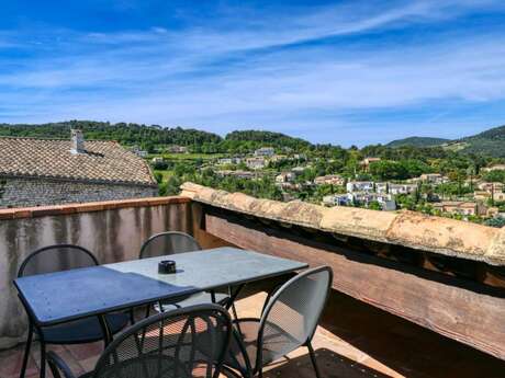 La Fête en Provence