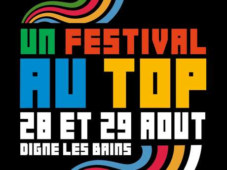 Festival au Top