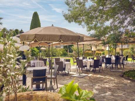 La Table de la Bastide