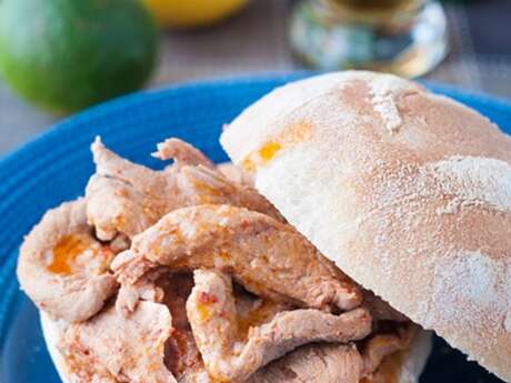 Festi'pichoun: bifanas