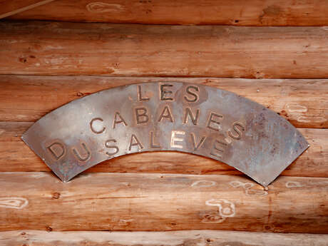 Bogenschießen - Cabanes du Salève