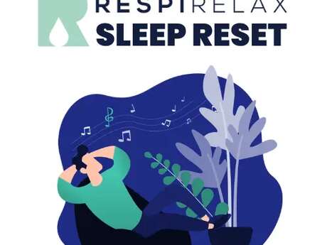 Séjour Respirelax : week-end autour du rééquilibrage du sommeil​