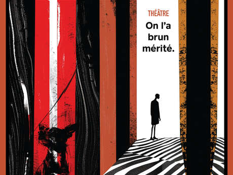 Théâtre aux Tréteaux du Collet