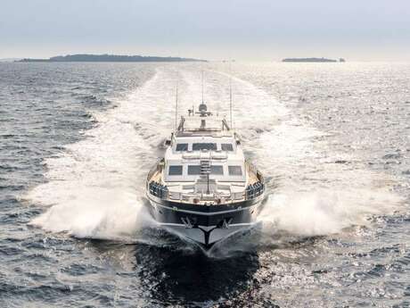 Team Yachting - Agence Événementielle