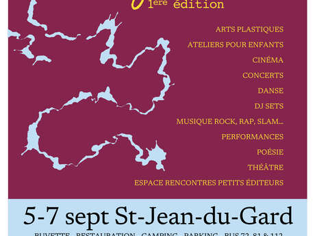 Festival extravagances