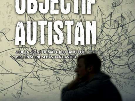 Rencontre avec Kochka & Objectif Autistan