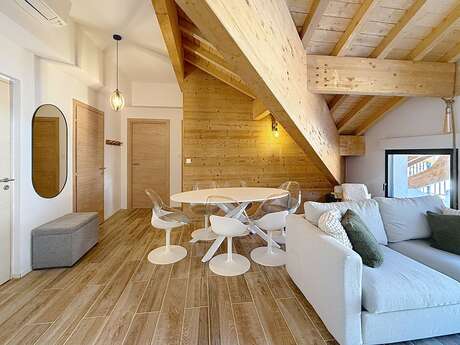 La Tanière d'Amagéa